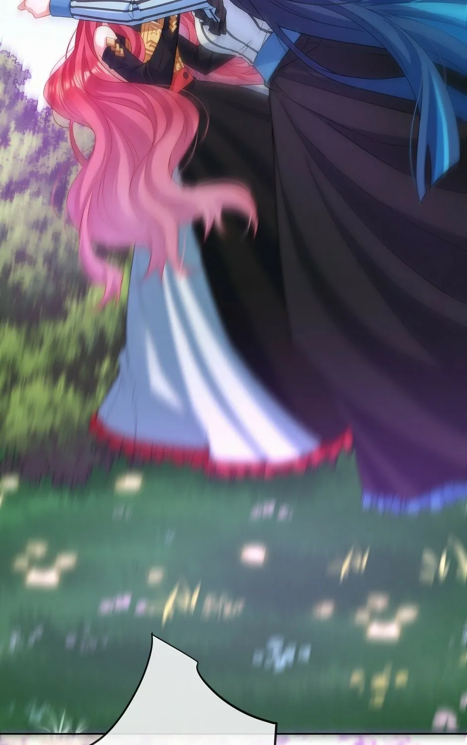 The Villainess and Miss Demon Lord Chapter 80 page 49 - 