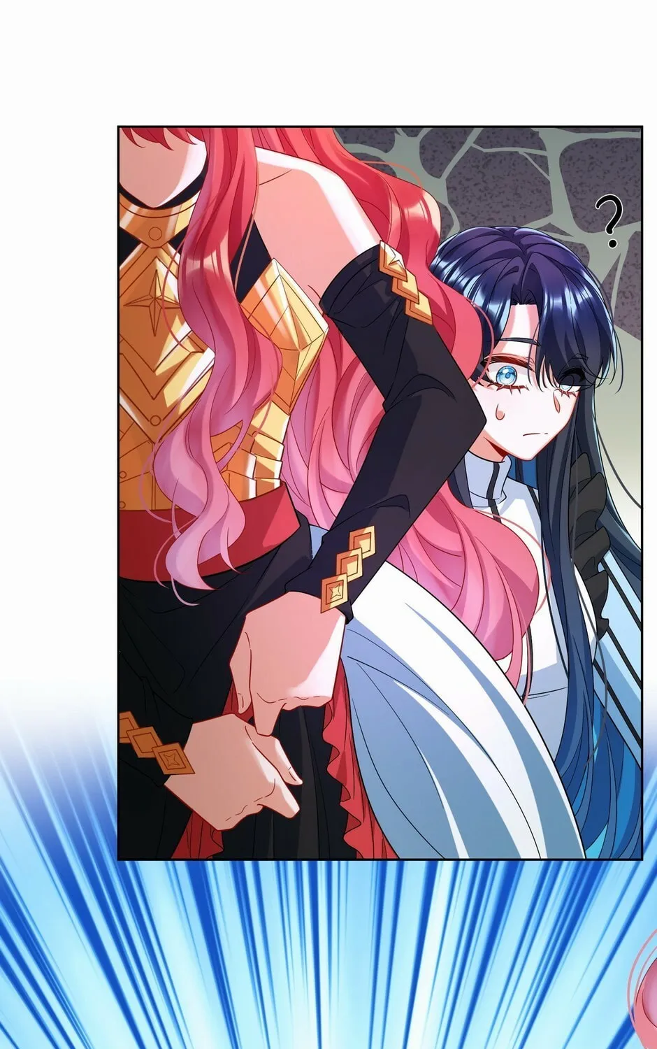 The Villainess and Miss Demon Lord Chapter 80 page 53 - 