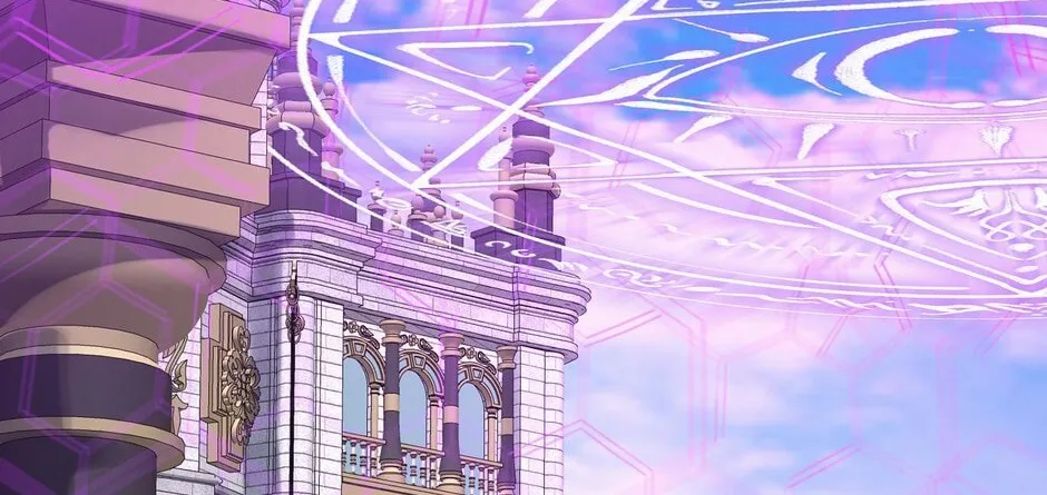 The Villainess and Miss Demon Lord Chapter 80 page 8 - 