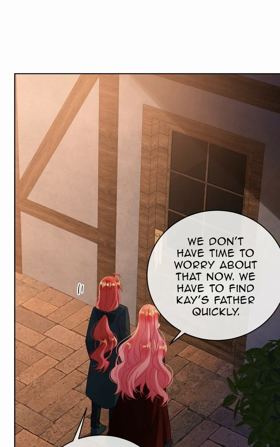 The Villainess and Miss Demon Lord Chapter 80 page 75 - 