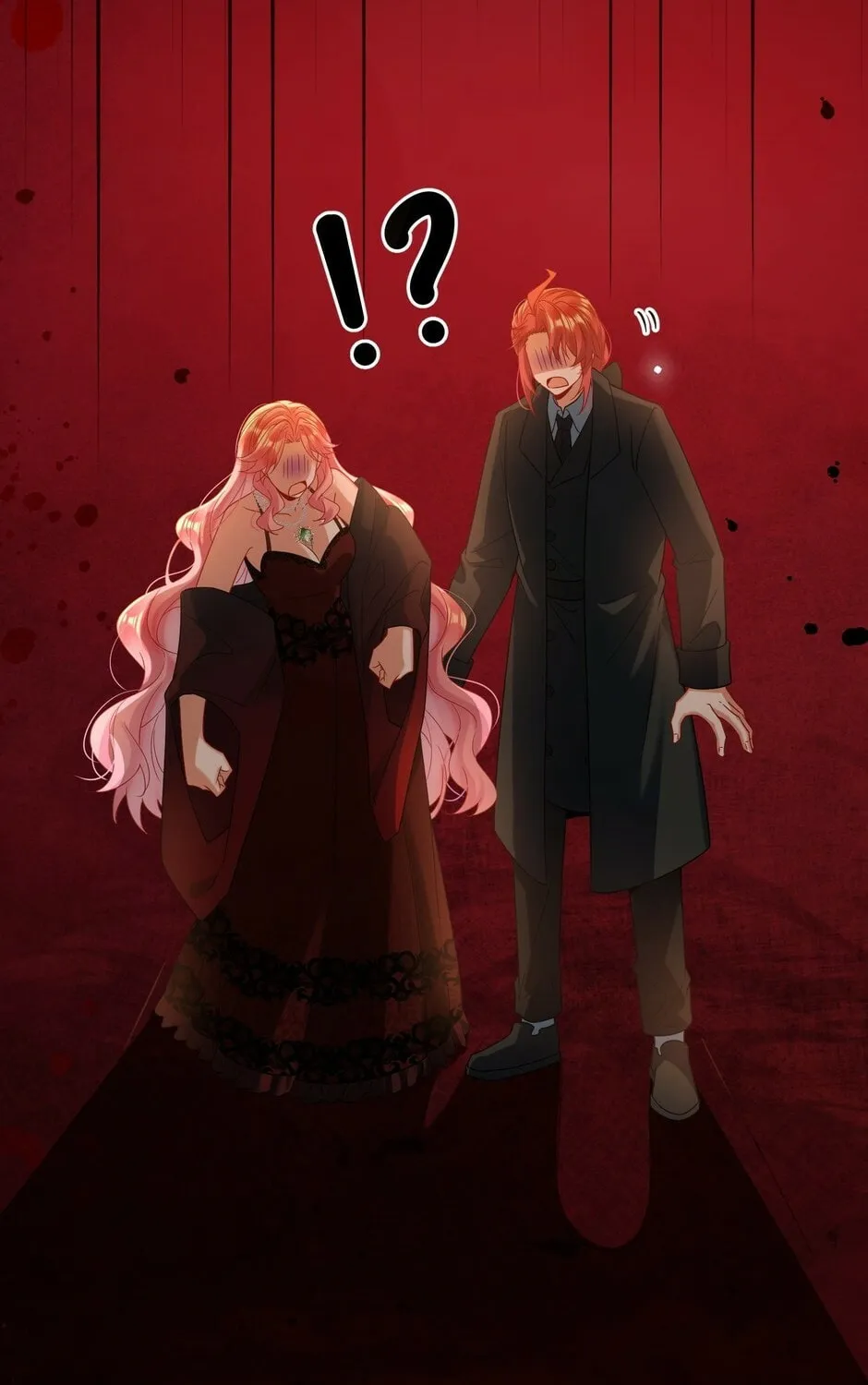 The Villainess and Miss Demon Lord Chapter 80 page 79 - 