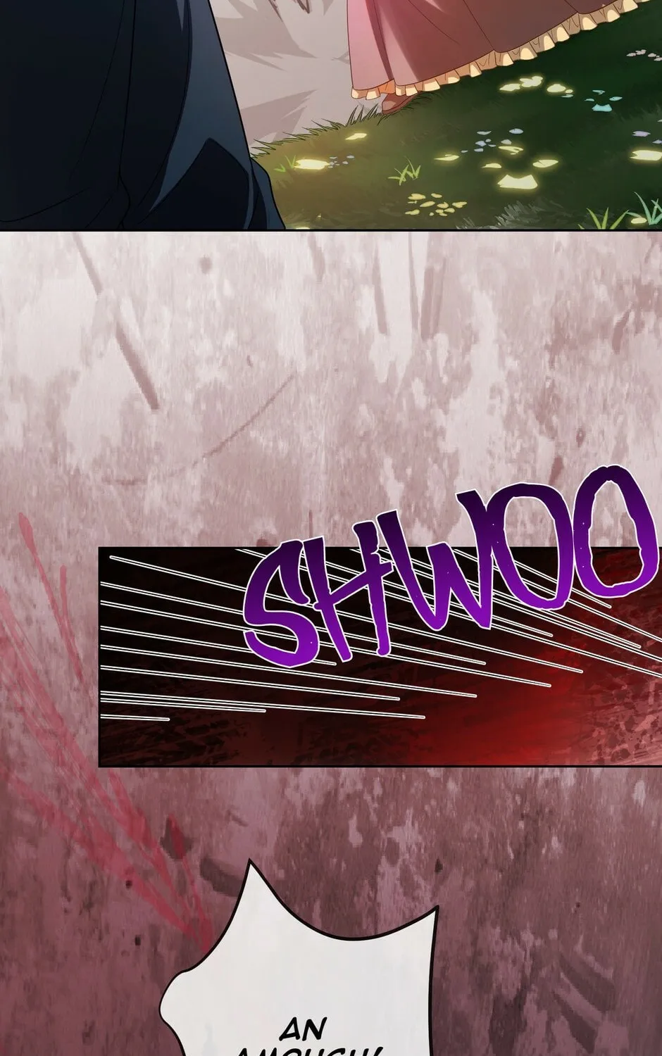 The Villainess and Miss Demon Lord Chapter 81 page 21 - 