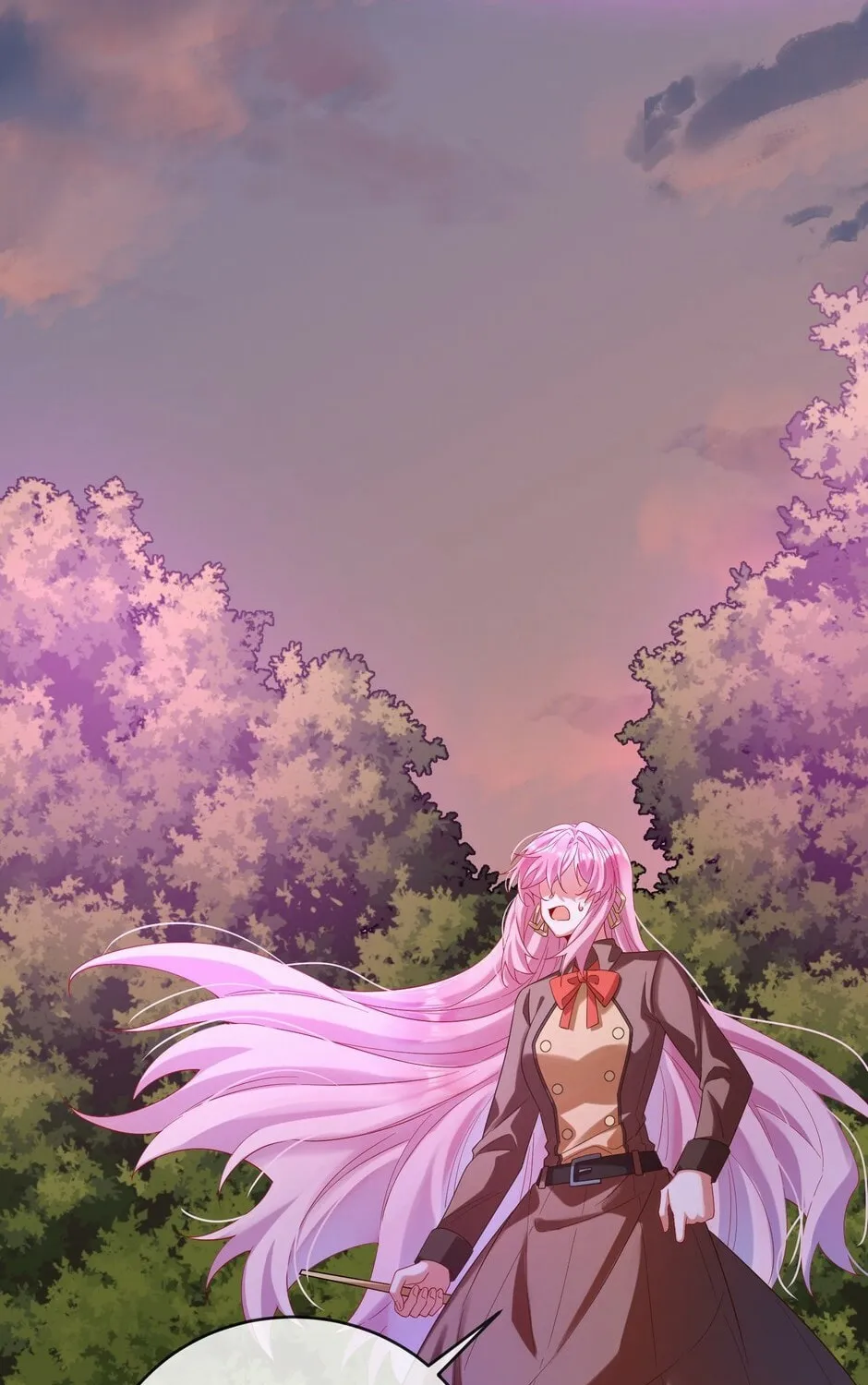 The Villainess and Miss Demon Lord Chapter 81 page 29 - 