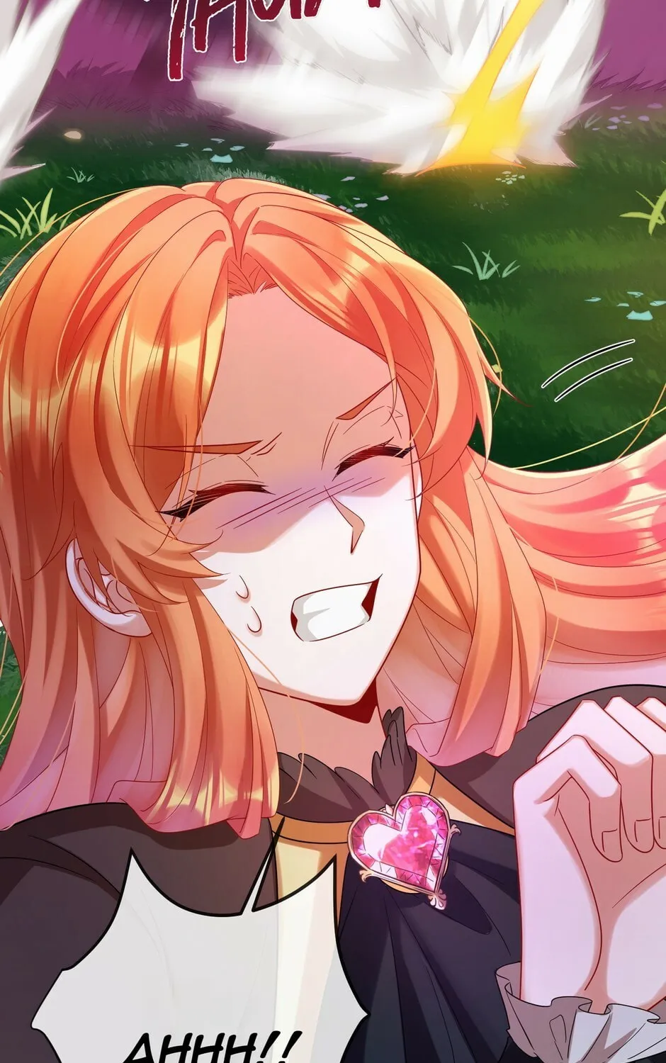 The Villainess and Miss Demon Lord Chapter 81 page 35 - 