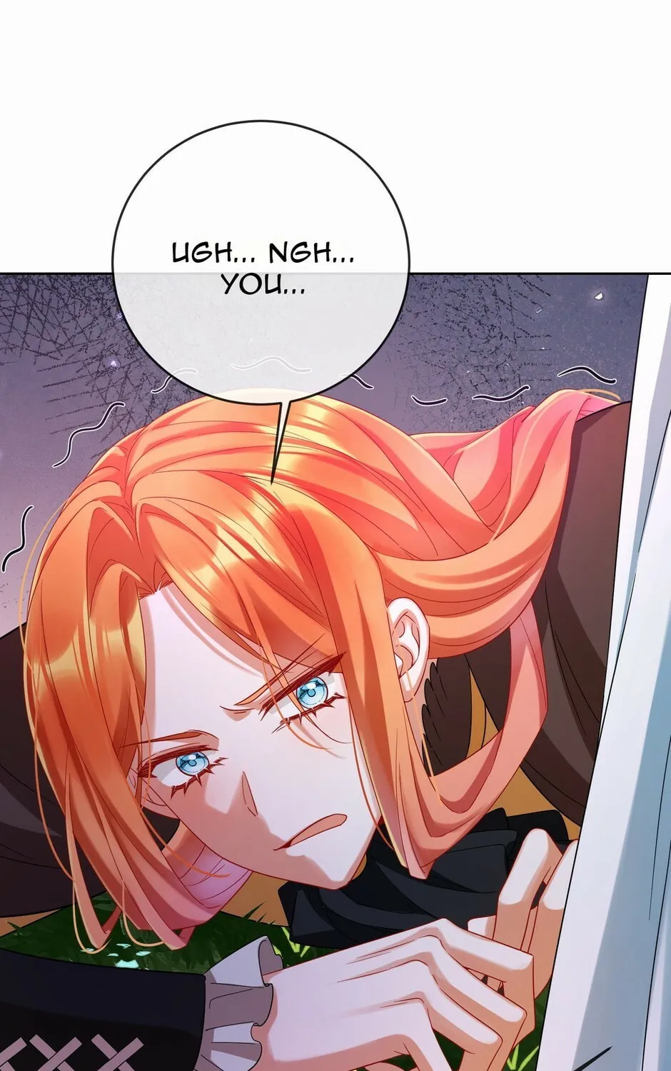 The Villainess and Miss Demon Lord Chapter 81 page 37 - 