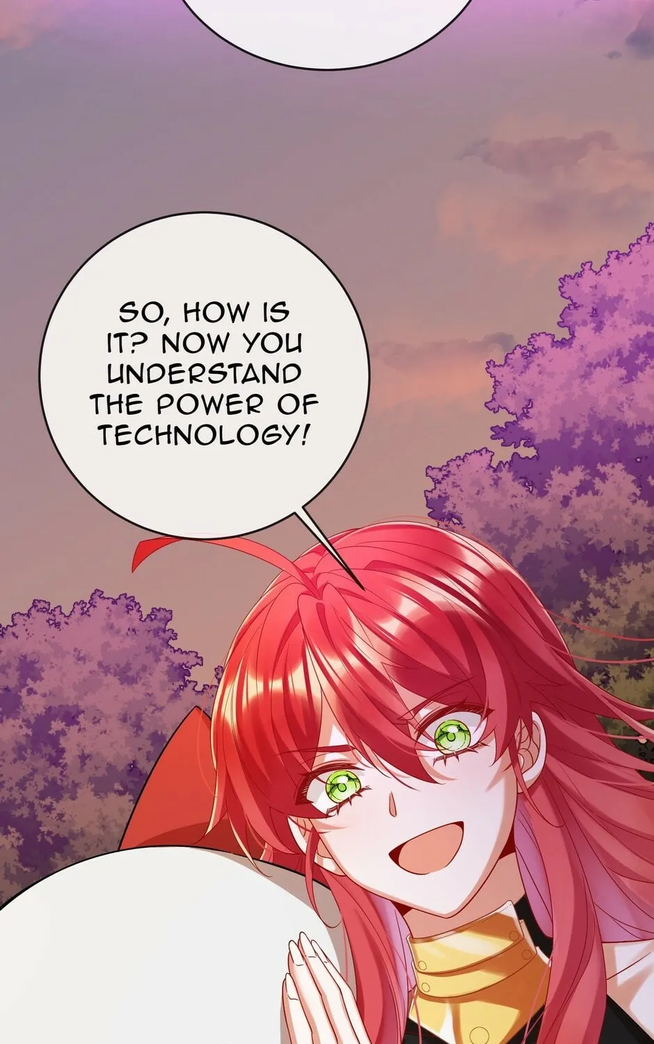 The Villainess and Miss Demon Lord Chapter 81 page 39 - 