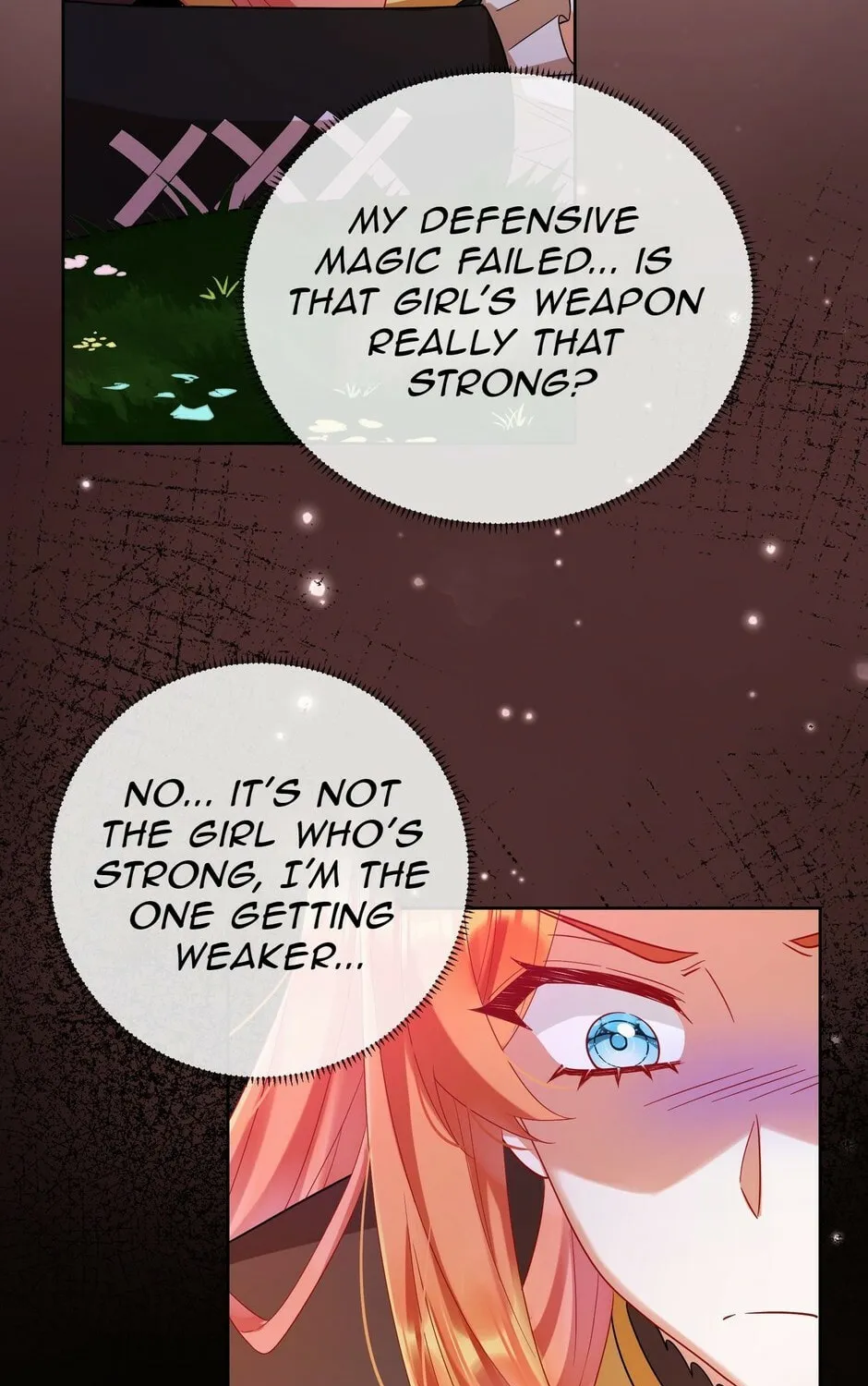 The Villainess and Miss Demon Lord Chapter 81 page 43 - 