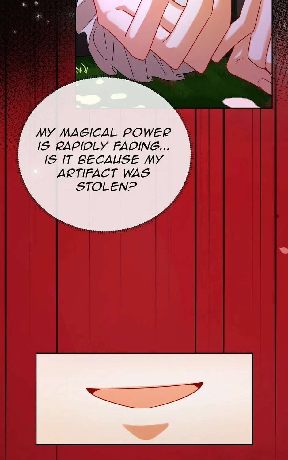 The Villainess and Miss Demon Lord Chapter 81 page 45 - 