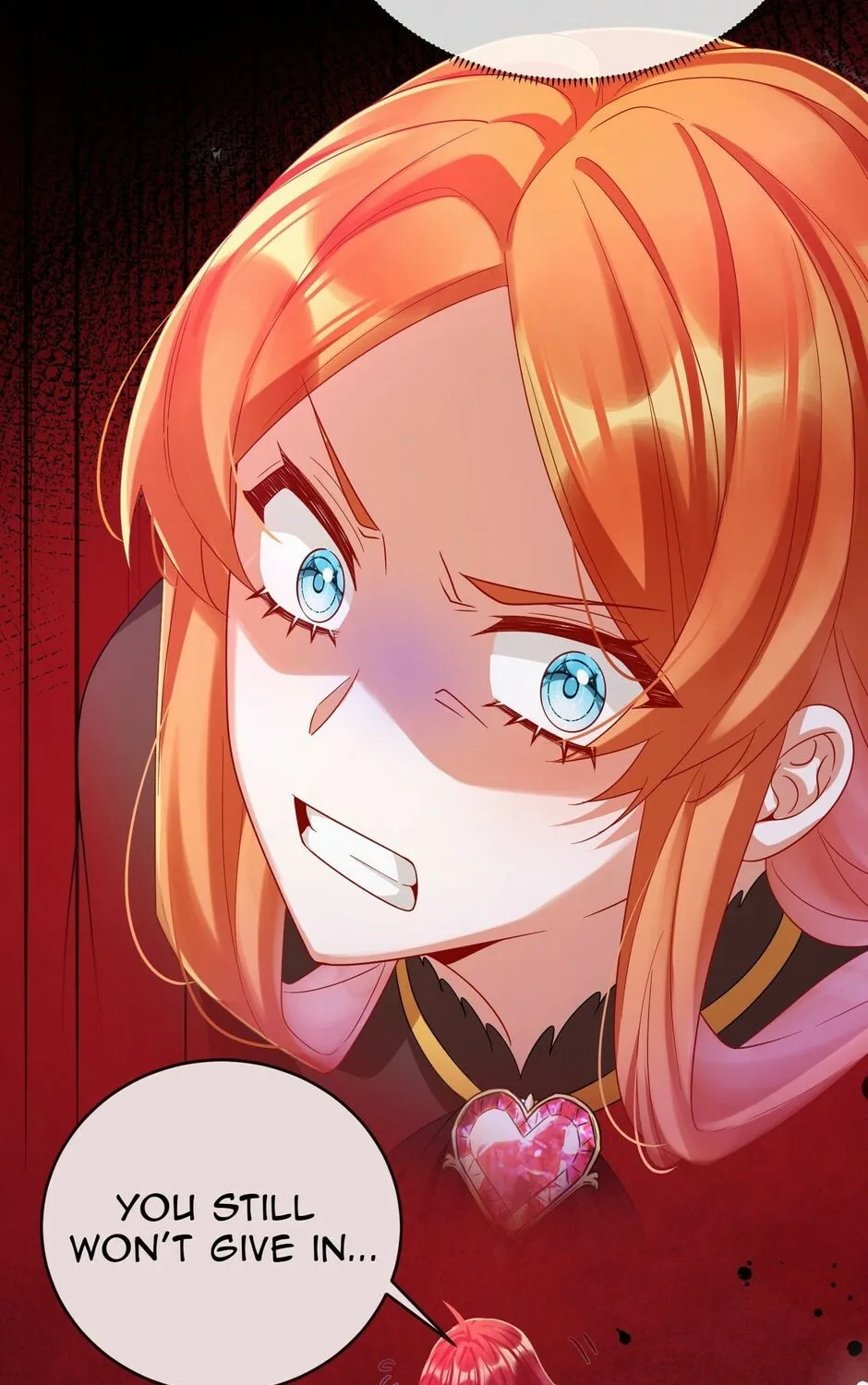 The Villainess and Miss Demon Lord Chapter 81 page 49 - 