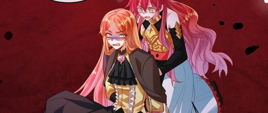 The Villainess and Miss Demon Lord Chapter 81 page 50 - 
