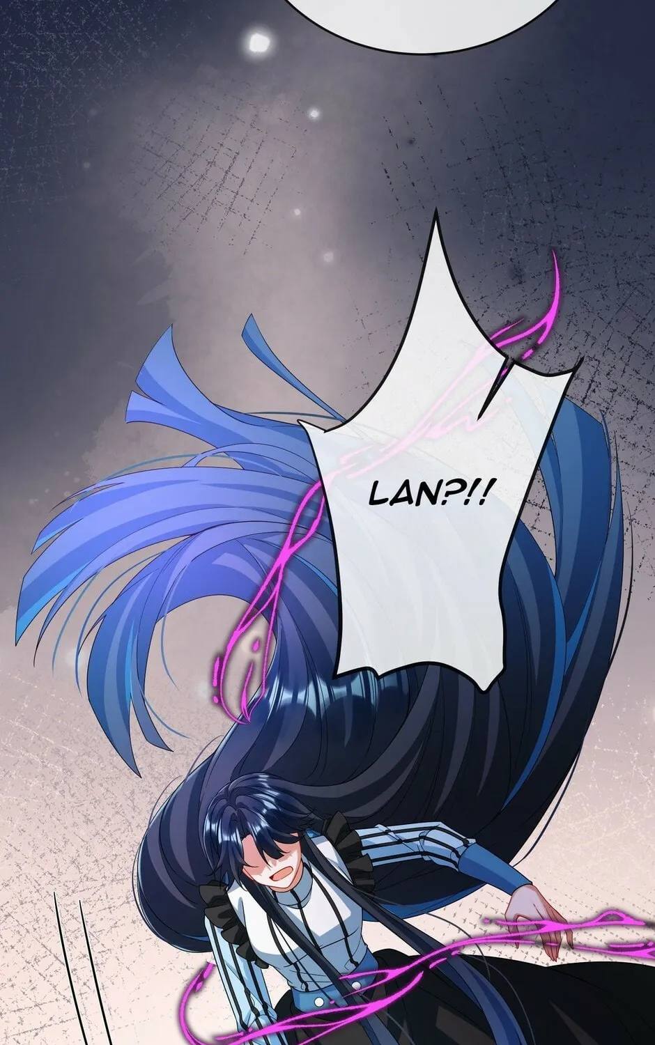 The Villainess and Miss Demon Lord Chapter 81 page 55 - 