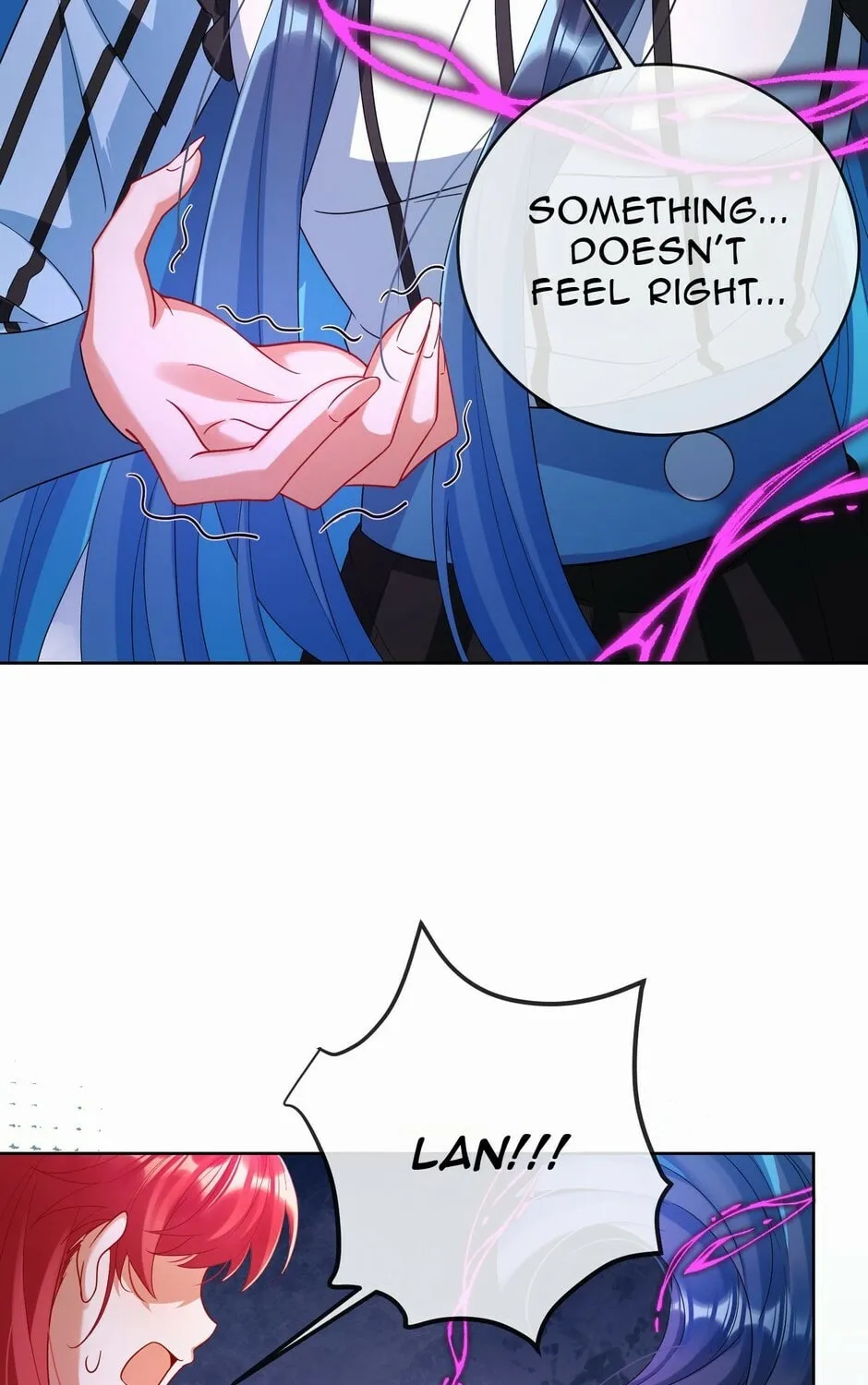 The Villainess and Miss Demon Lord Chapter 81 page 59 - 