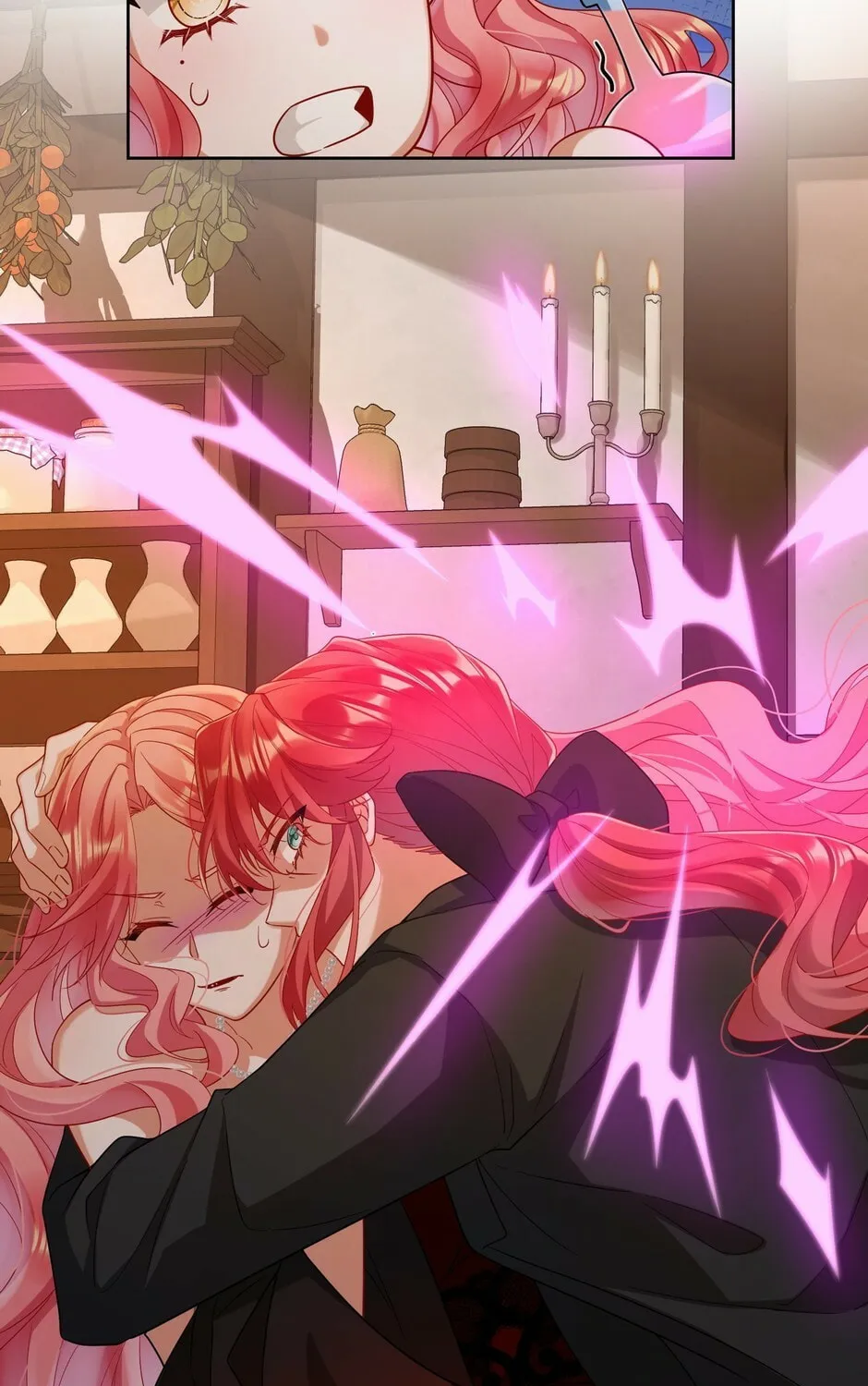 The Villainess and Miss Demon Lord Chapter 81 page 7 - 