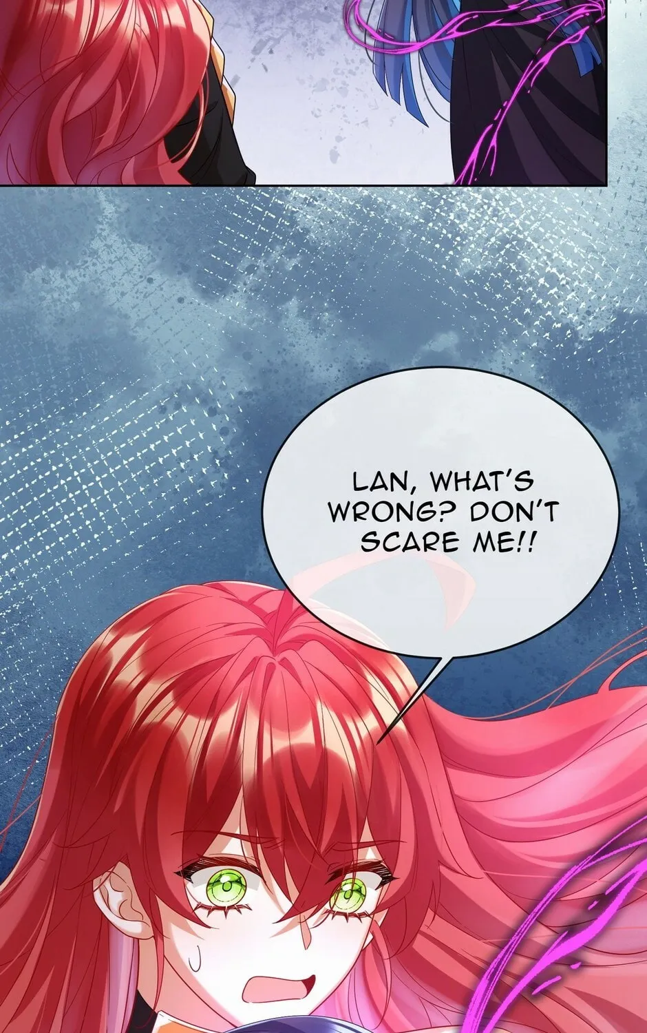 The Villainess and Miss Demon Lord Chapter 81 page 61 - 