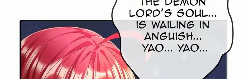The Villainess and Miss Demon Lord Chapter 81 page 64 - 