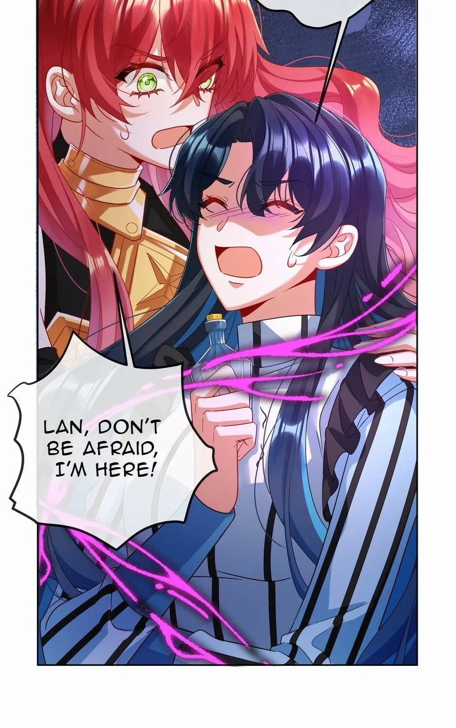 The Villainess and Miss Demon Lord Chapter 81 page 65 - 