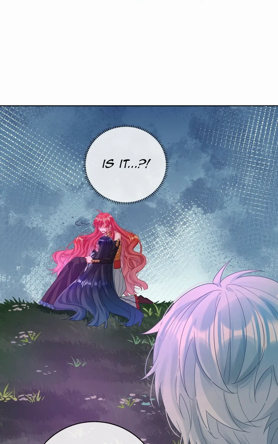 The Villainess and Miss Demon Lord Chapter 81 page 71 - 