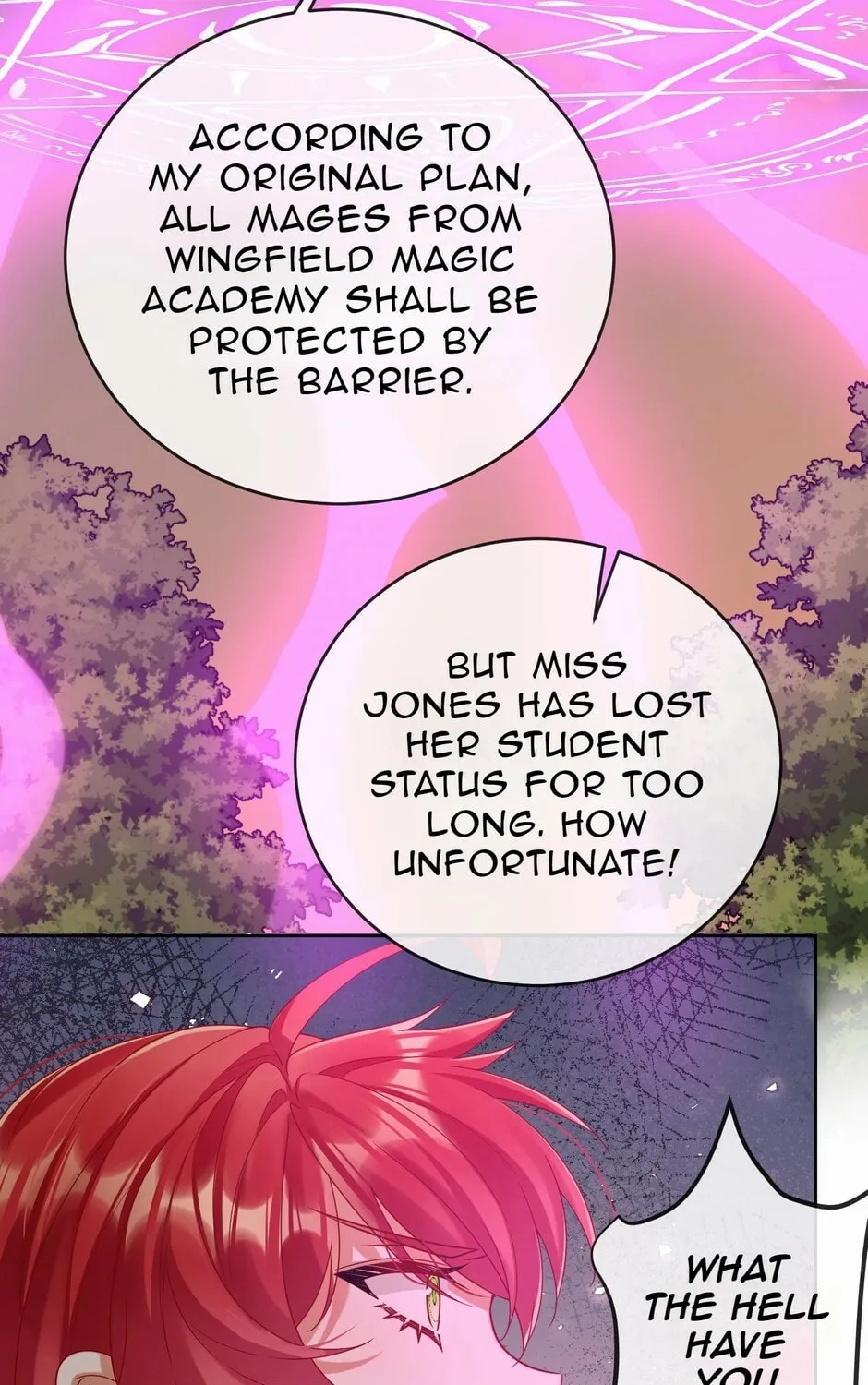 The Villainess and Miss Demon Lord Chapter 81 page 75 - 