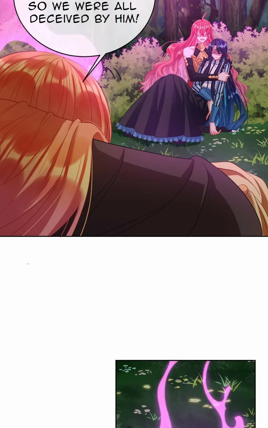The Villainess and Miss Demon Lord Chapter 81 page 79 - 