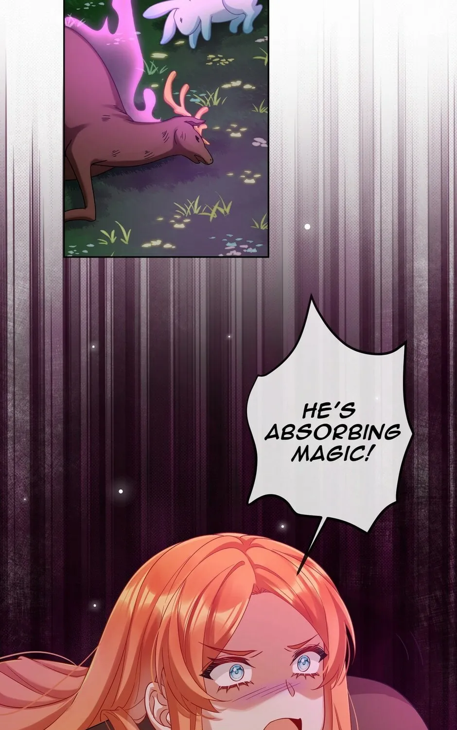 The Villainess and Miss Demon Lord Chapter 81 page 83 - 