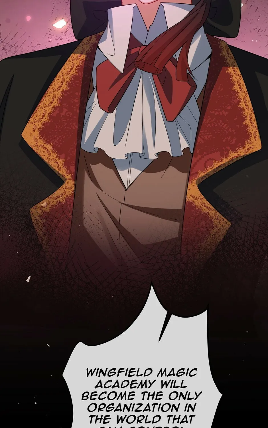 The Villainess and Miss Demon Lord Chapter 81 page 87 - 