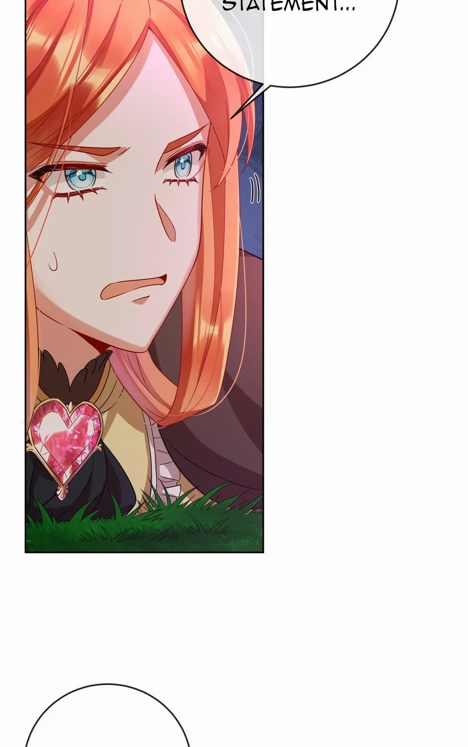 The Villainess and Miss Demon Lord Chapter 82 page 11 - 