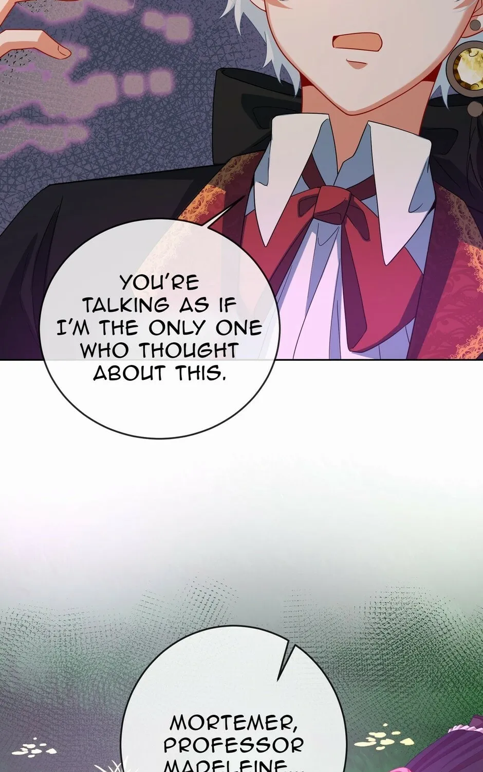 The Villainess and Miss Demon Lord Chapter 82 page 13 - 