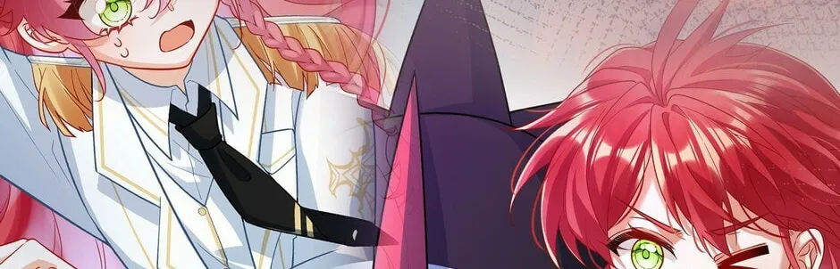 The Villainess and Miss Demon Lord Chapter 82 page 22 - 