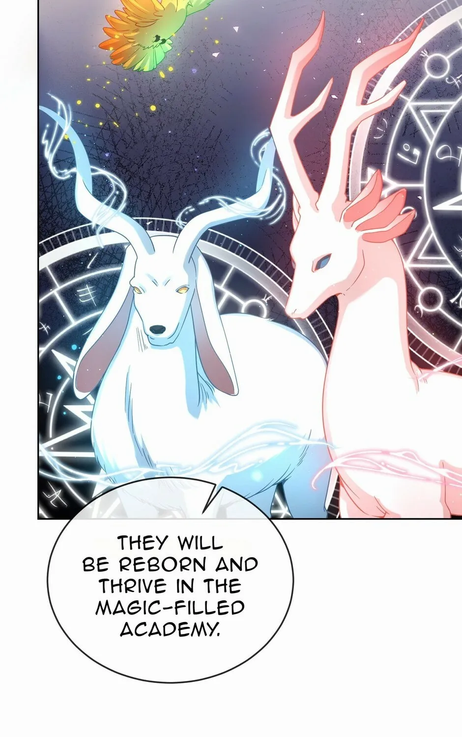 The Villainess and Miss Demon Lord Chapter 82 page 25 - 