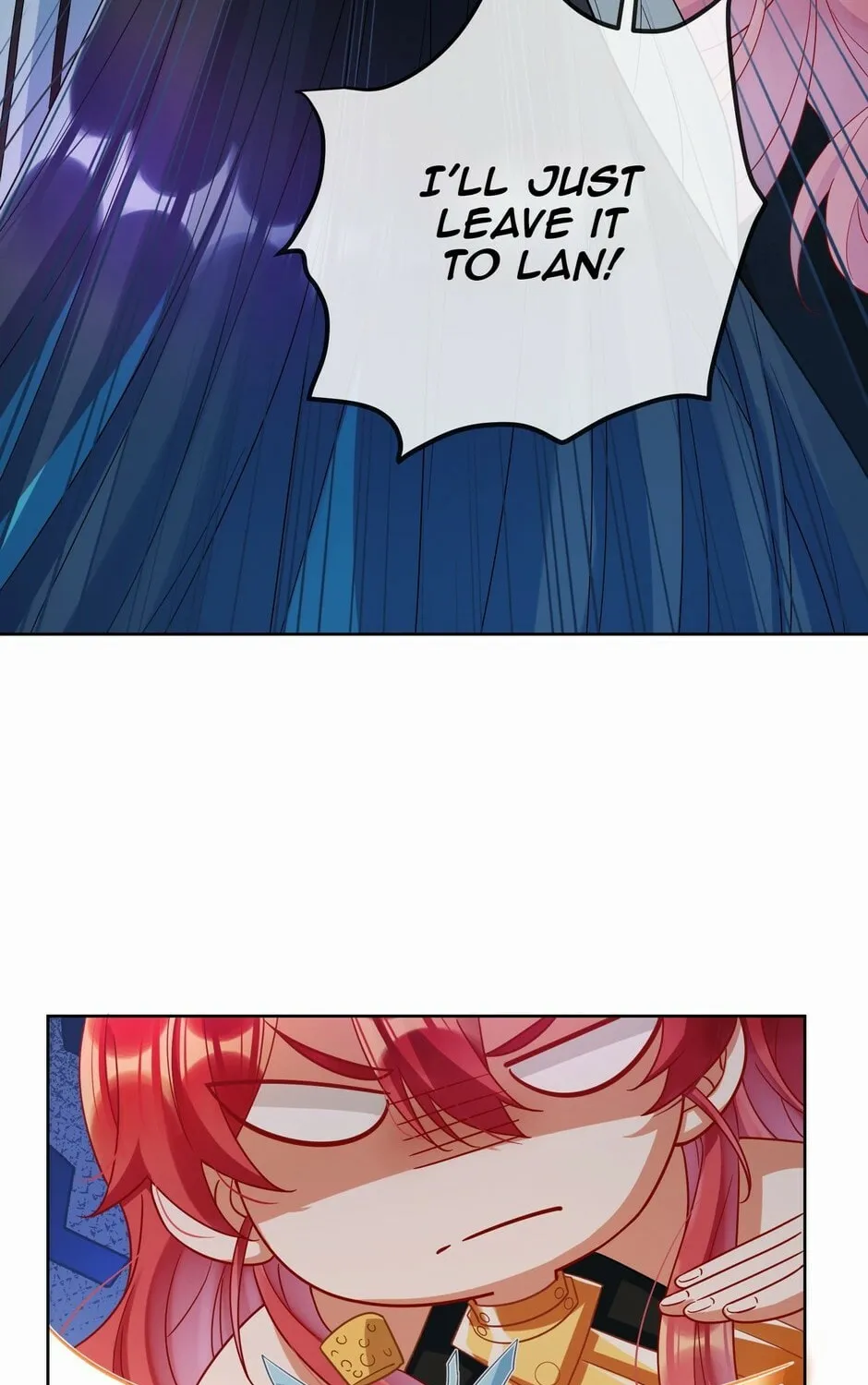 The Villainess and Miss Demon Lord Chapter 82 page 35 - 