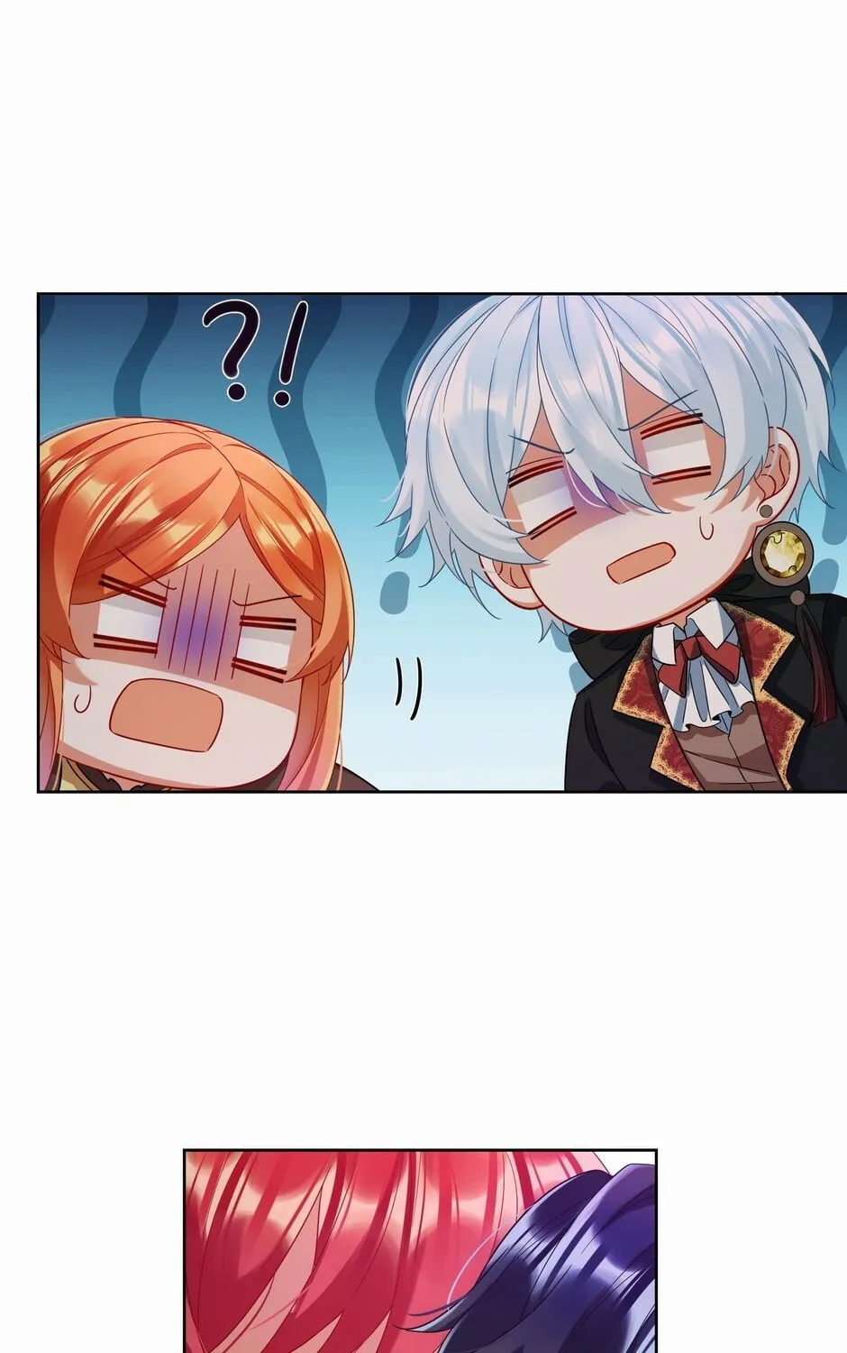 The Villainess and Miss Demon Lord Chapter 82 page 43 - 