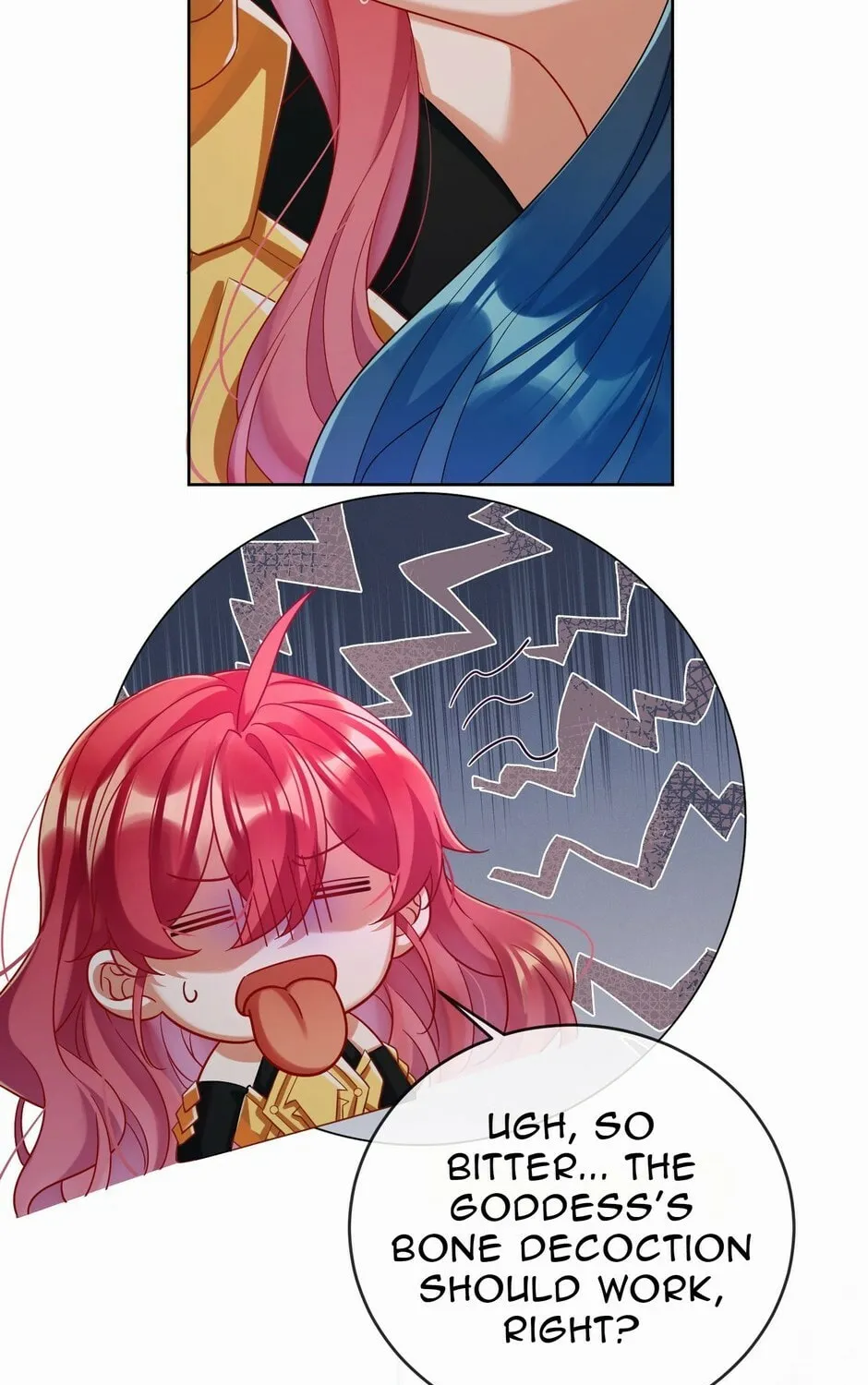 The Villainess and Miss Demon Lord Chapter 82 page 45 - 