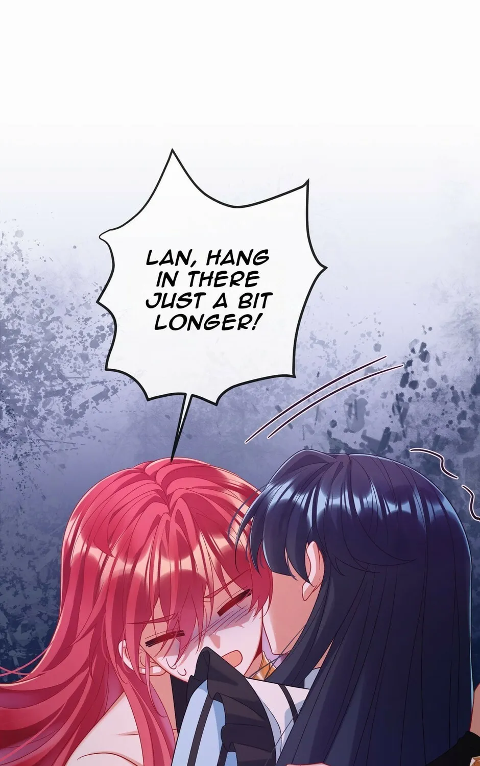 The Villainess and Miss Demon Lord Chapter 82 page 55 - 