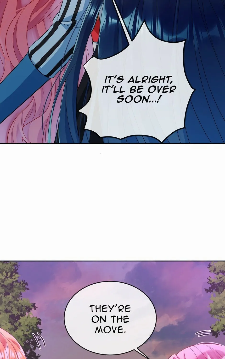 The Villainess and Miss Demon Lord Chapter 82 page 57 - 