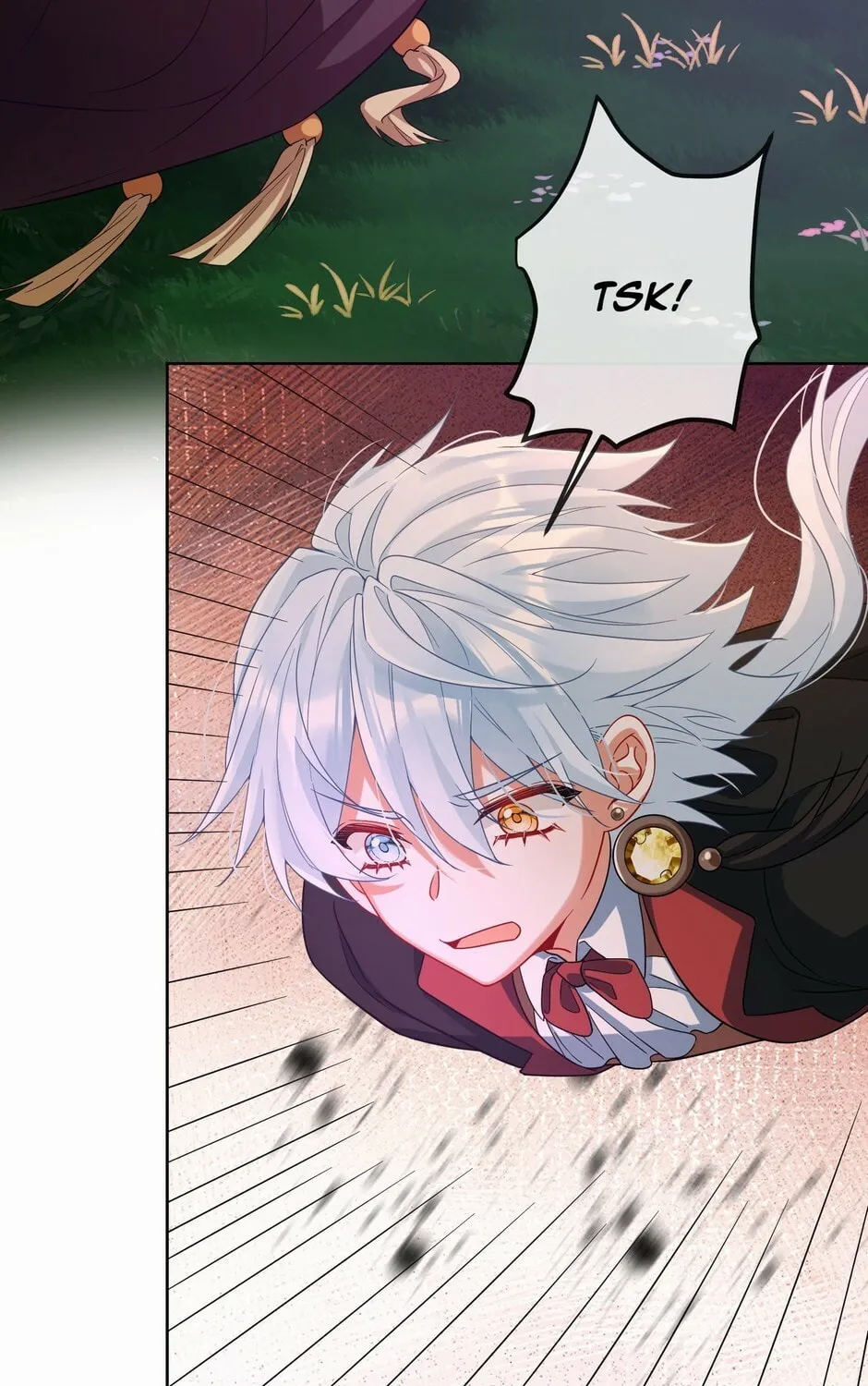 The Villainess and Miss Demon Lord Chapter 82 page 63 - 