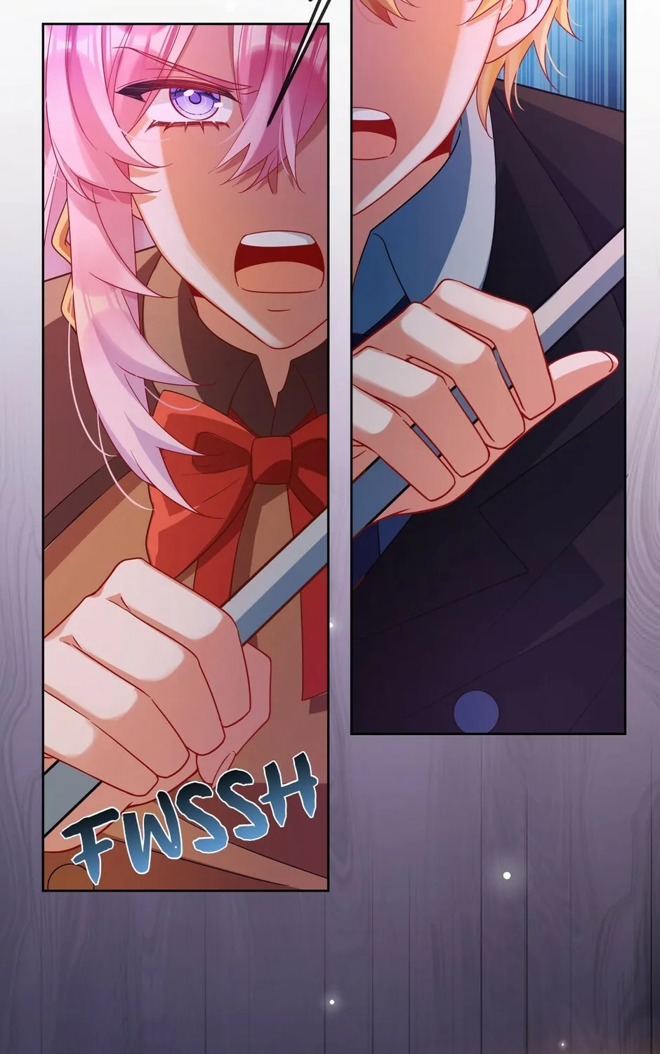 The Villainess and Miss Demon Lord Chapter 82 page 67 - 