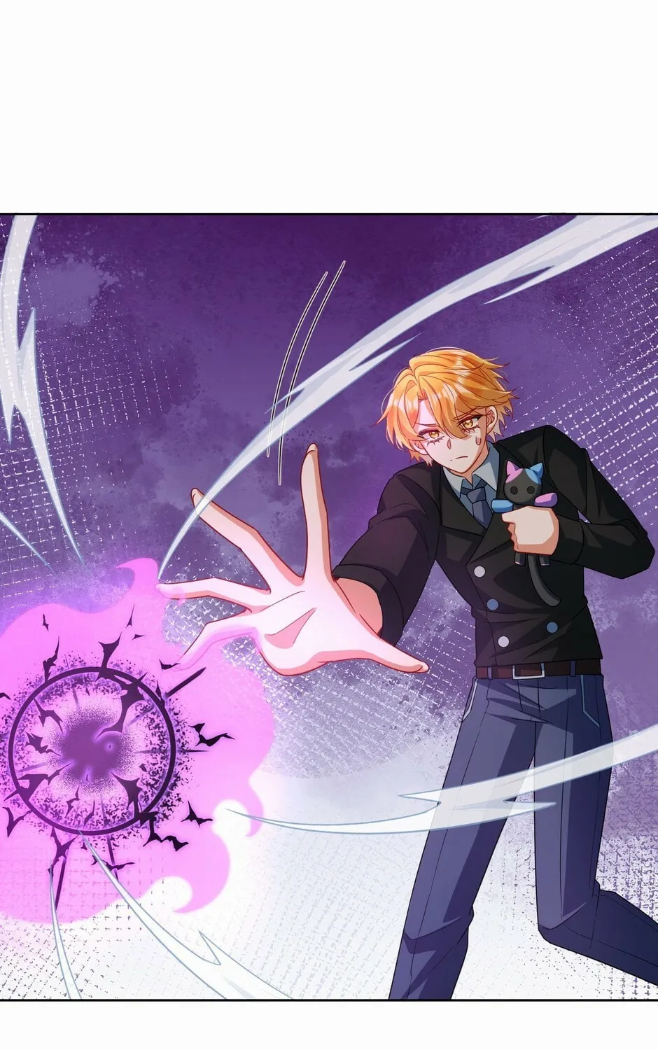 The Villainess and Miss Demon Lord Chapter 82 page 71 - 