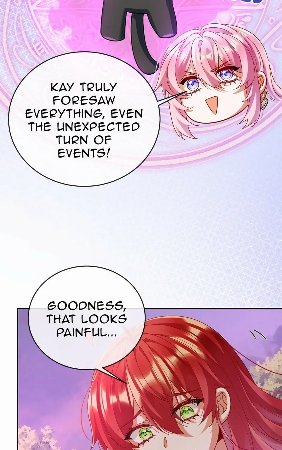 The Villainess and Miss Demon Lord Chapter 82 page 75 - 