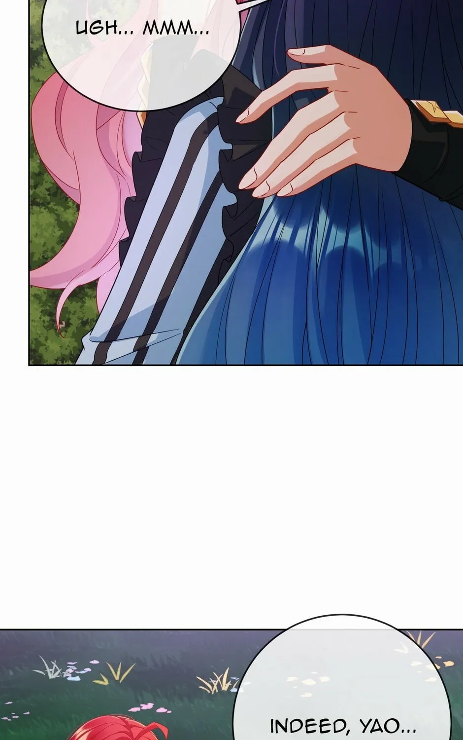 The Villainess and Miss Demon Lord Chapter 82 page 77 - 