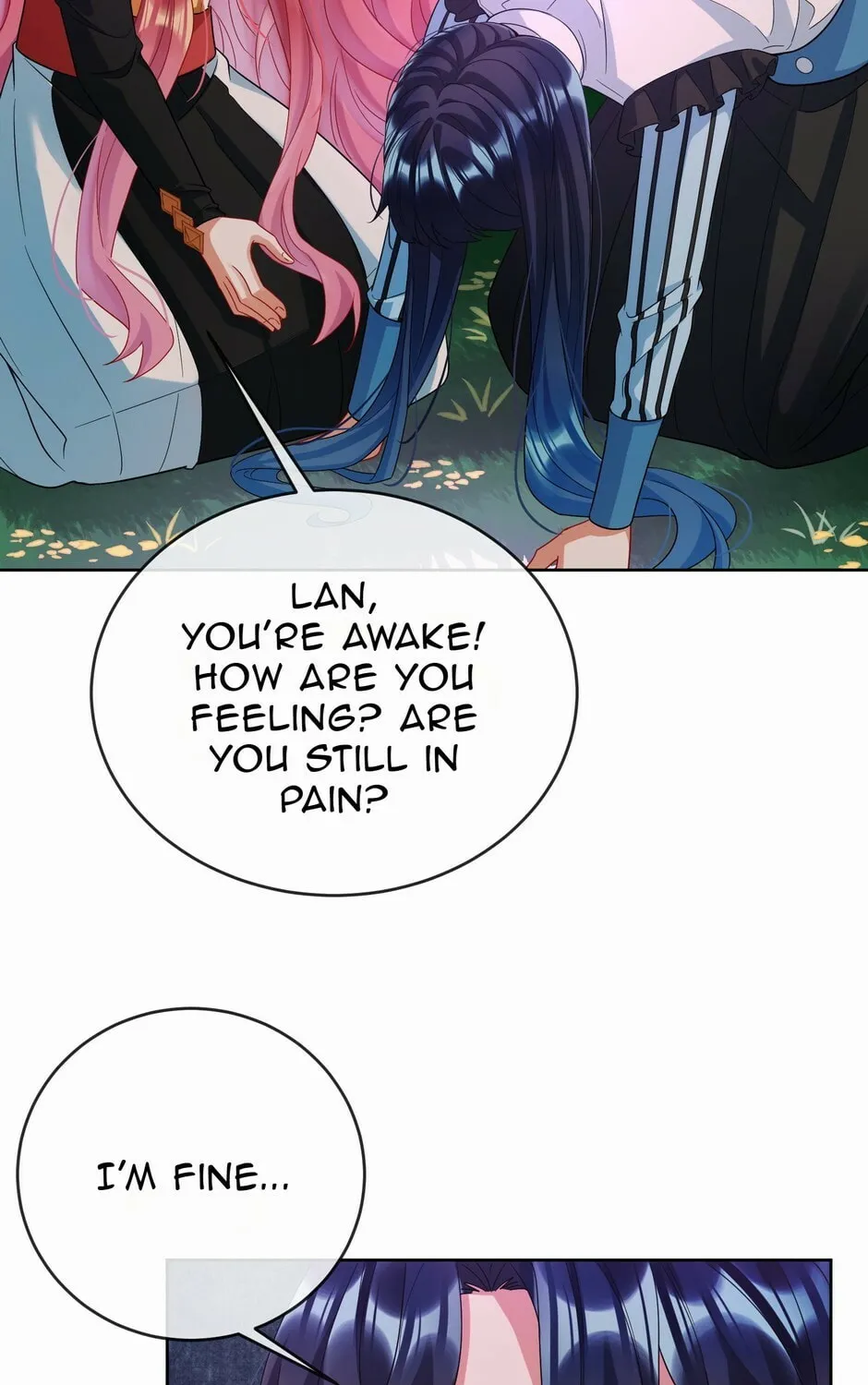 The Villainess and Miss Demon Lord Chapter 82 page 79 - 