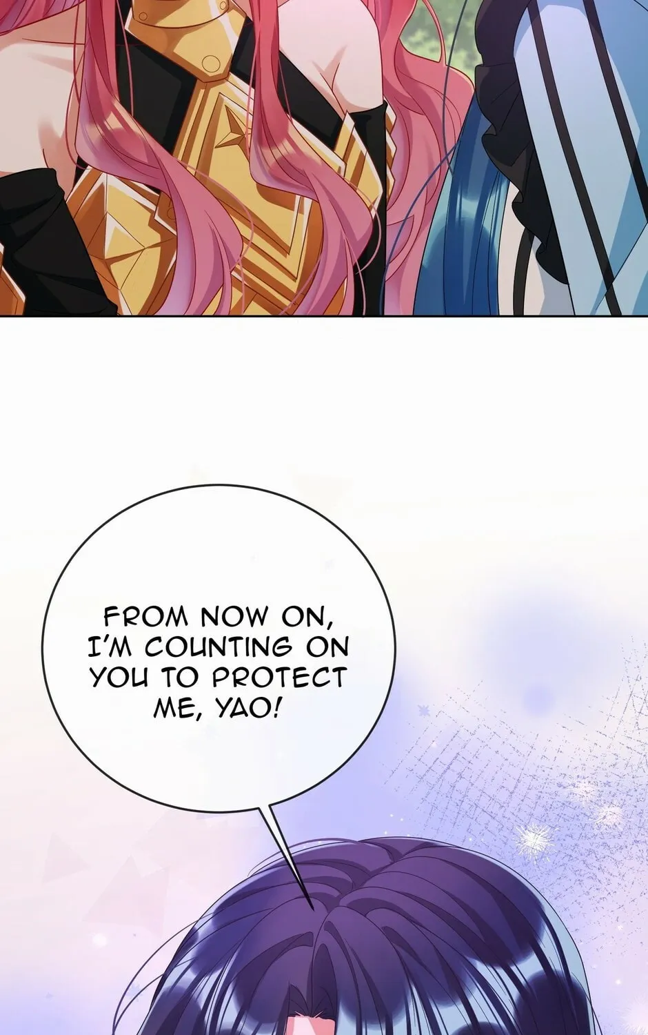 The Villainess and Miss Demon Lord Chapter 82 page 83 - 