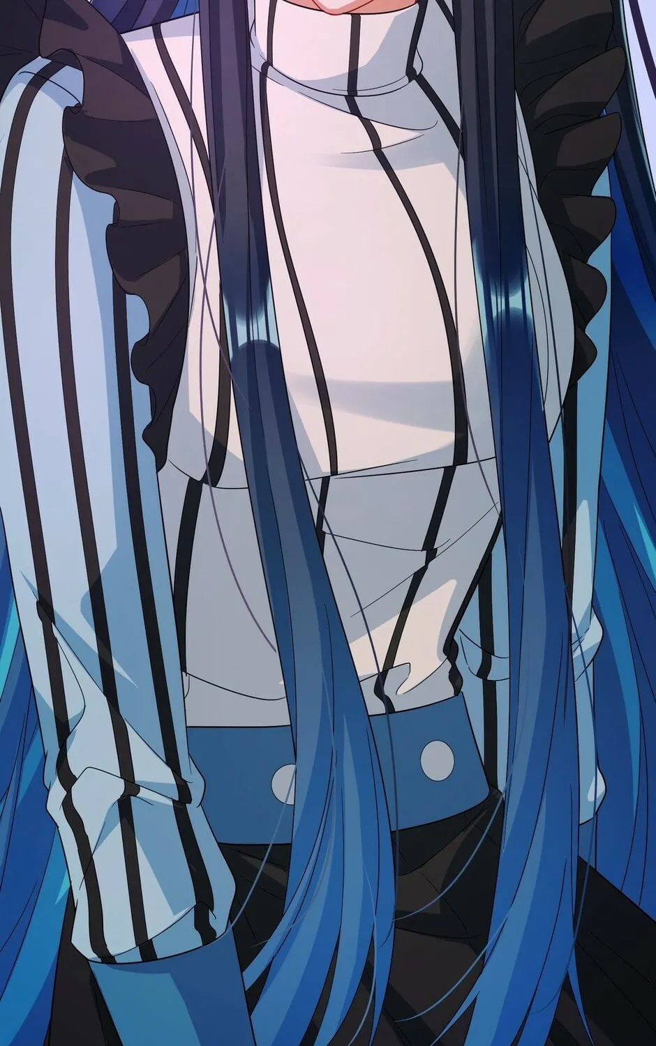 The Villainess and Miss Demon Lord Chapter 82 page 85 - 