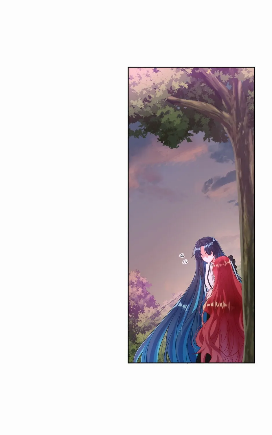 The Villainess and Miss Demon Lord Chapter 83 page 21 - 