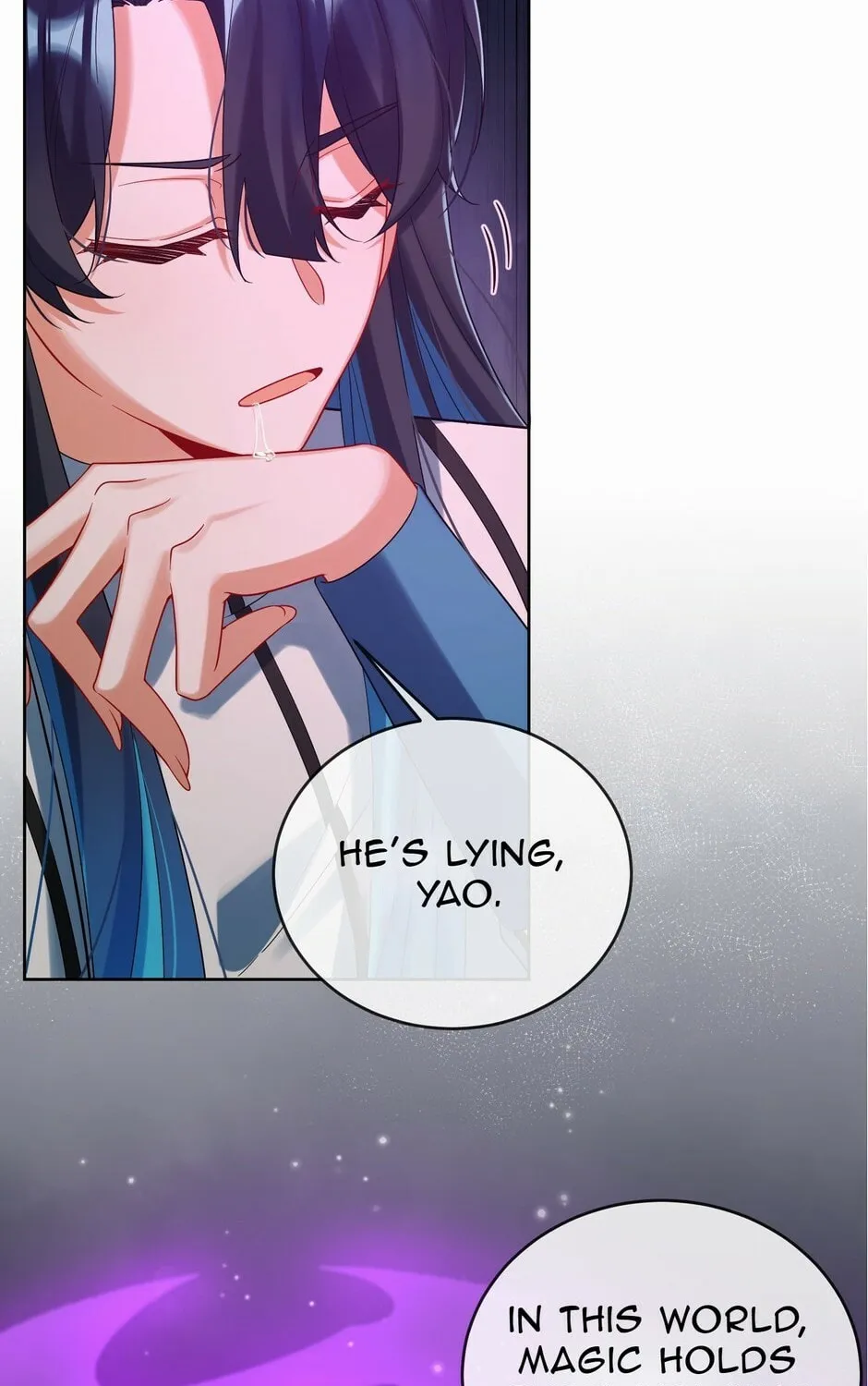 The Villainess and Miss Demon Lord Chapter 83 page 31 - 