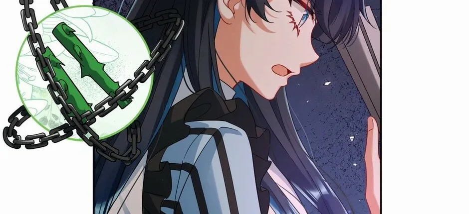 The Villainess and Miss Demon Lord Chapter 83 page 40 - 