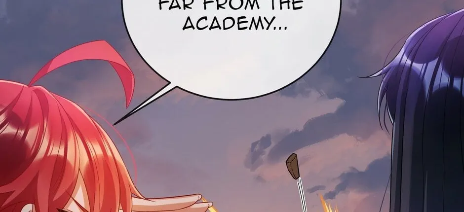The Villainess and Miss Demon Lord Chapter 83 page 42 - 