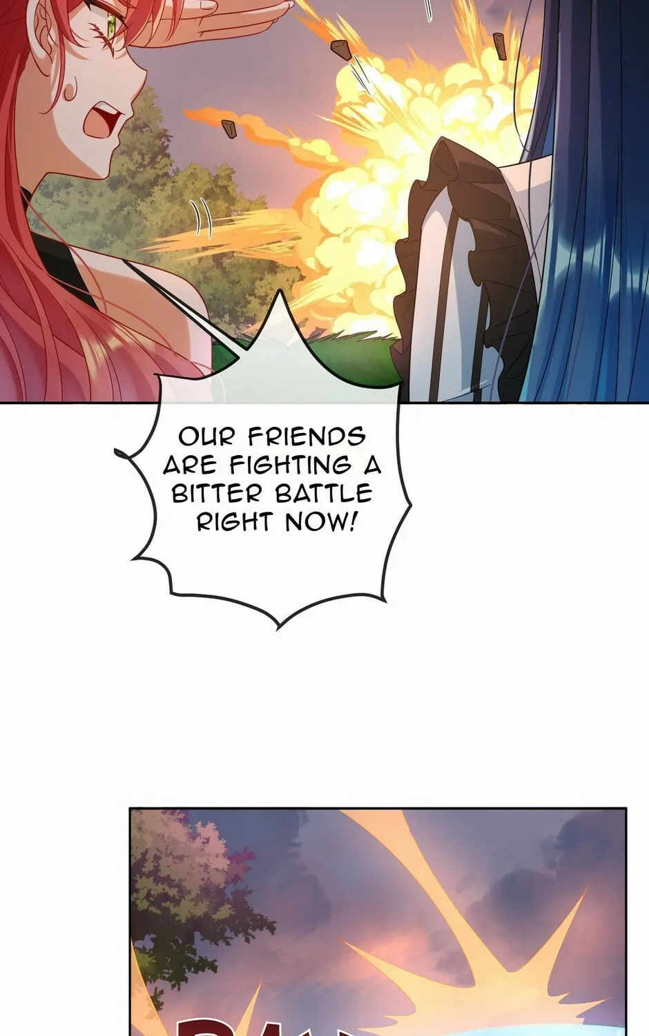 The Villainess and Miss Demon Lord Chapter 83 page 43 - 