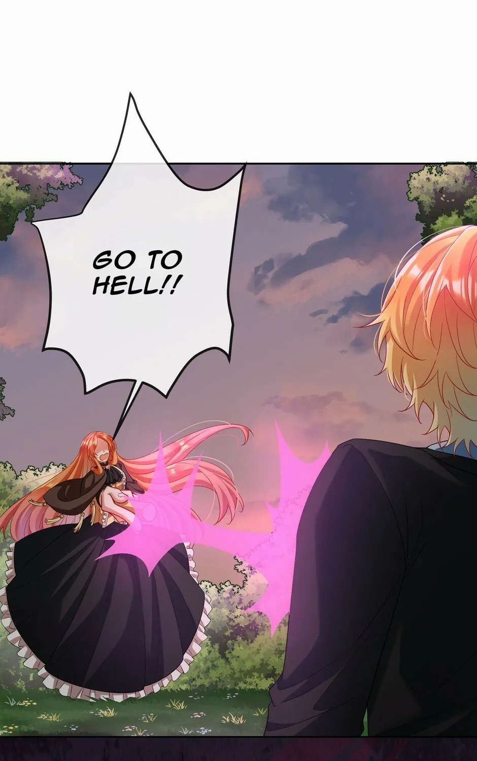 The Villainess and Miss Demon Lord Chapter 83 page 53 - 