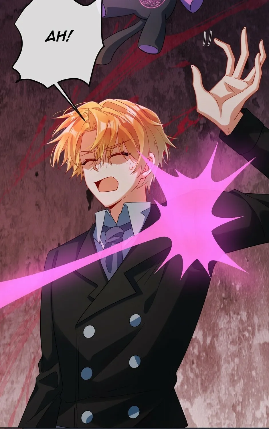 The Villainess and Miss Demon Lord Chapter 83 page 55 - 