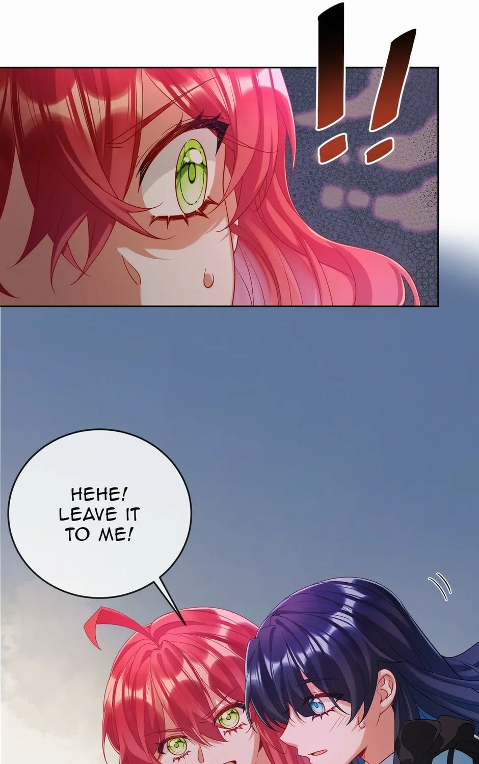 The Villainess and Miss Demon Lord Chapter 83 page 7 - 